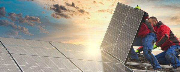 Rénovation énergétique et photovoltaïque